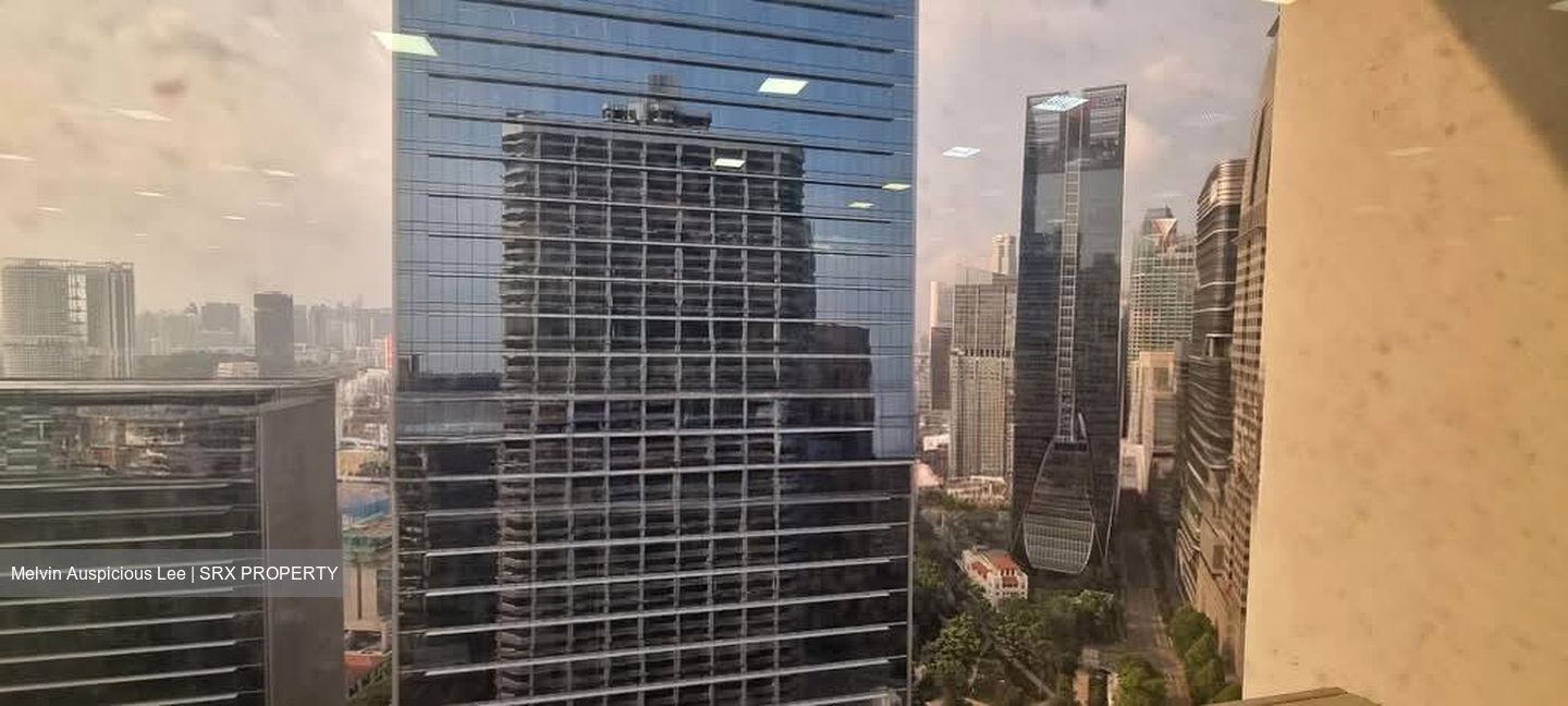 International Plaza (D2), Office #543674391